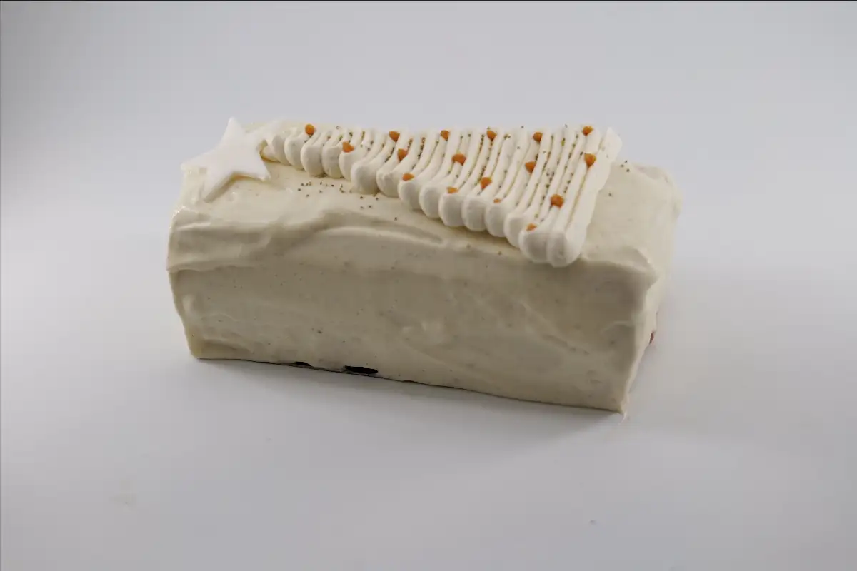 Bûche Glacée Donizetti