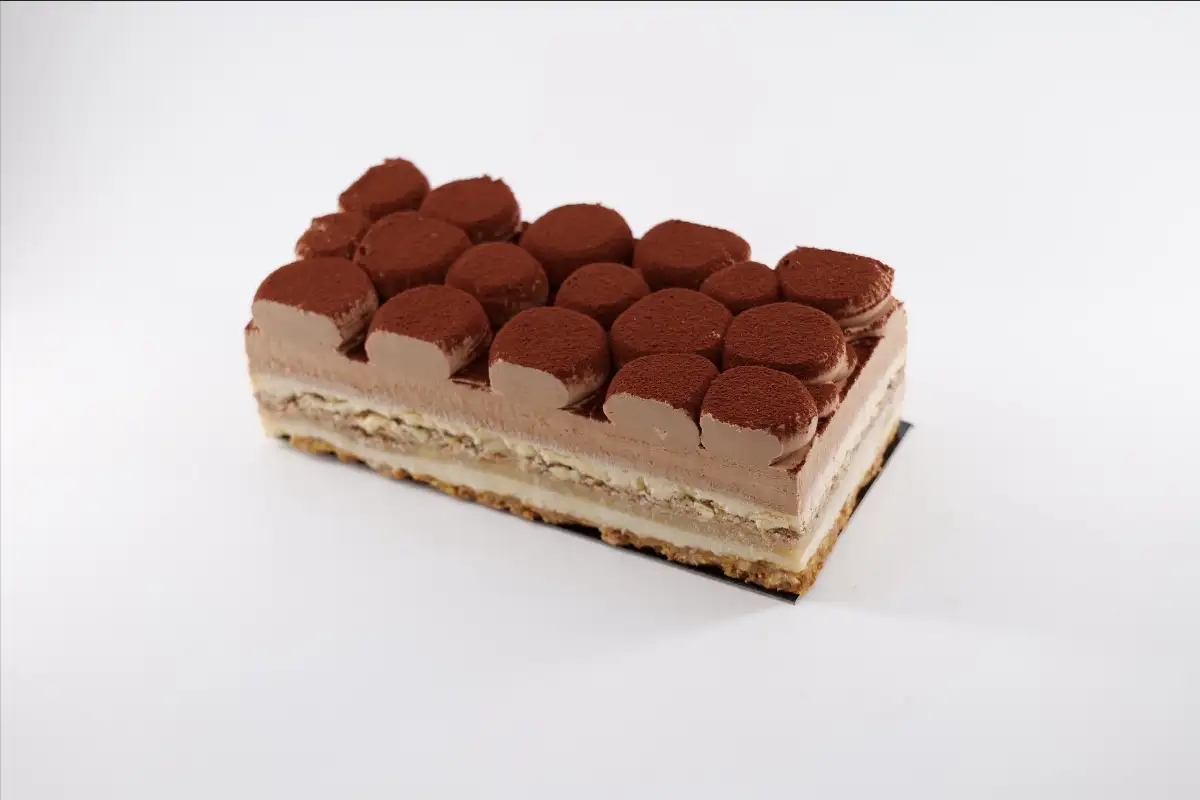 Bûche Verdi